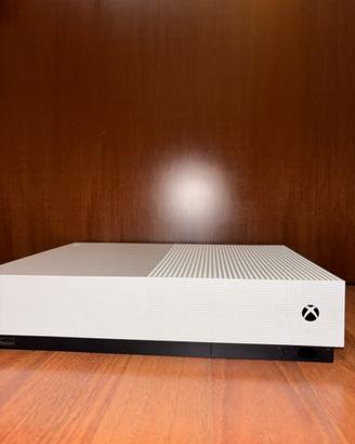 Console xbox one, come nuova