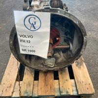Cambio volvo