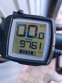 Scott Genius e ride 920