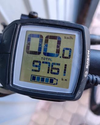 Scott Genius e ride 920