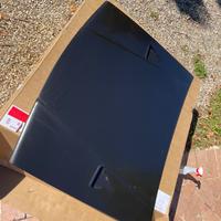 Cofano motore originale Maserati 224