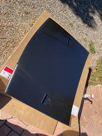 Cofano motore originale Maserati 224