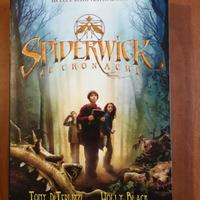 Spiderwick Le cronache e Gnomi