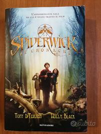 Spiderwick Le cronache e Gnomi