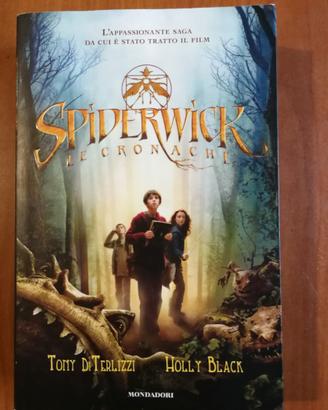 Spiderwick Le cronache e Gnomi