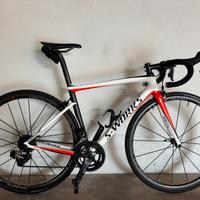 Specialized tarmac SL6 Sworks Rim brake