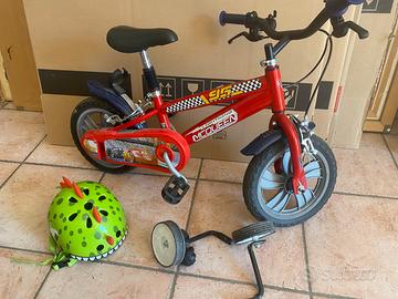 Bicicletta per bambini