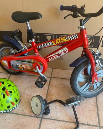 Bicicletta per bambini