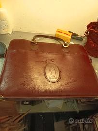 borsa  Cartier