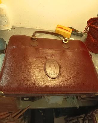 borsa  Cartier