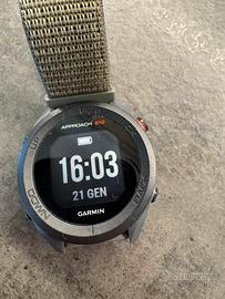 Garmin S12 Golf