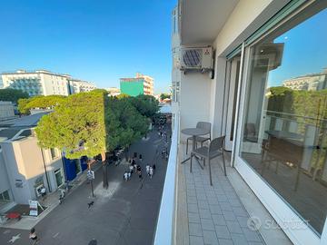 Centralissimo Riccione