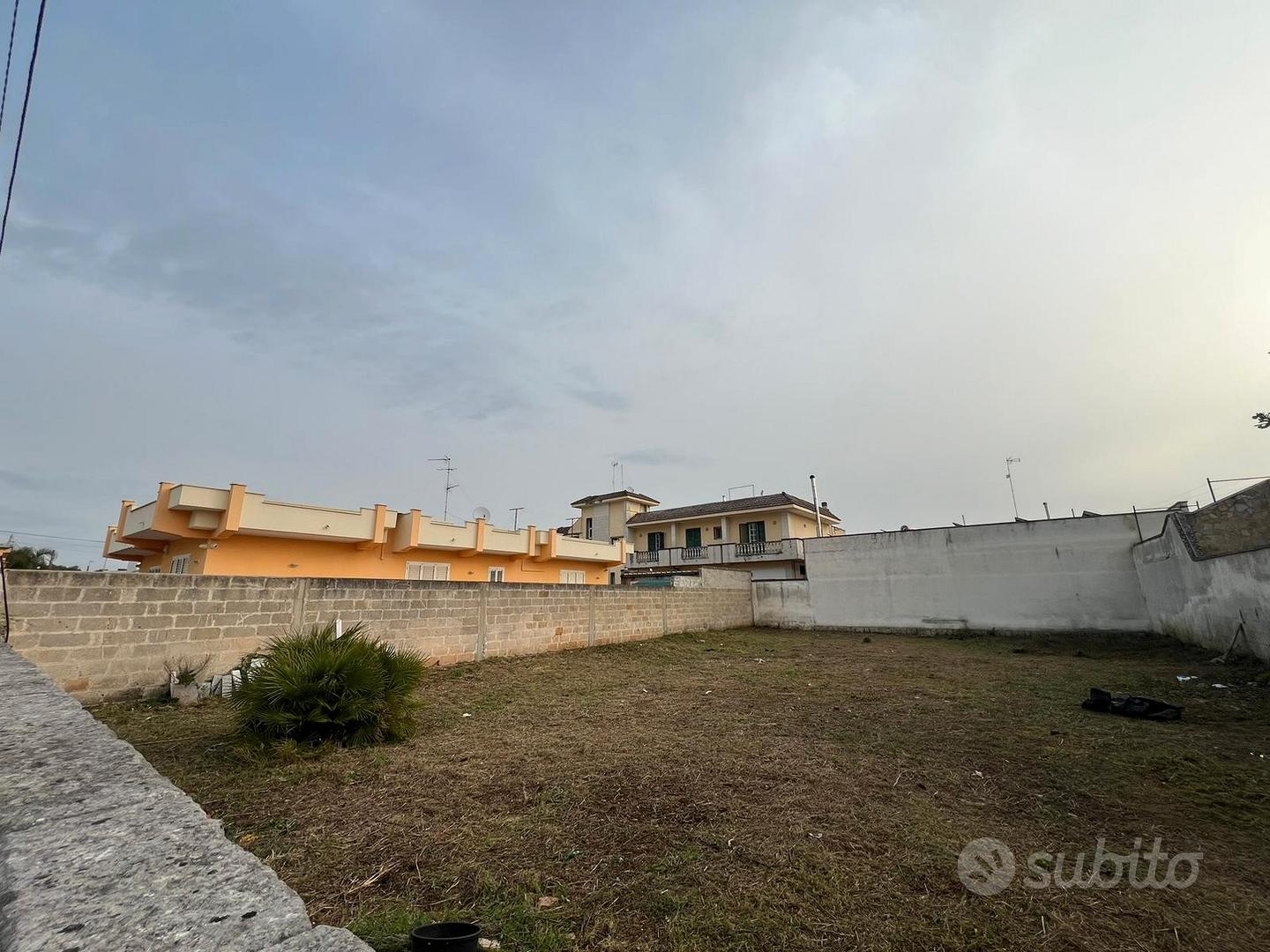 Terreno edificabile - Vista 5