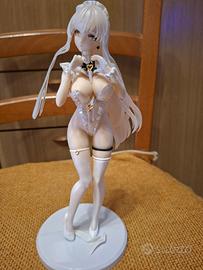 Lucille Bunny Girl