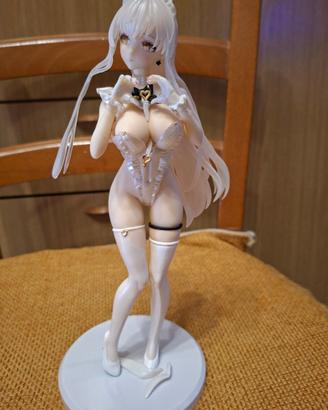 Lucille Bunny Girl