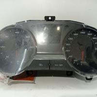QUADRO STRUMENTI CENTRALE LIVELLI SEAT Ibiza Serie