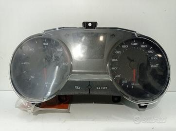 QUADRO STRUMENTI CENTRALE LIVELLI SEAT Ibiza Serie
