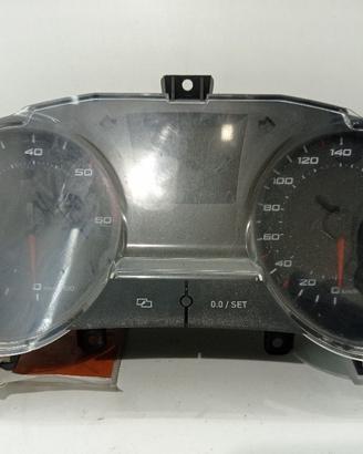 QUADRO STRUMENTI CENTRALE LIVELLI SEAT Ibiza Serie