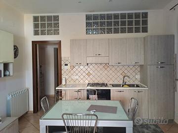 Appartamento Terme Vigliatore