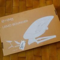 Cybex Lemo Bouncer – come nuova