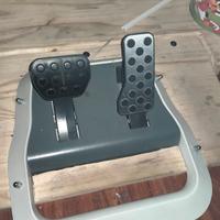 pedaliera volante Xbox 360 