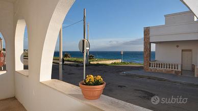 Casa vacanza a Marina di Mancaversa