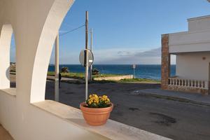 Casa vacanza a Marina di Mancaversa