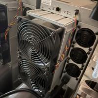 Antminer S19 Pro / J pro 94/104 THS