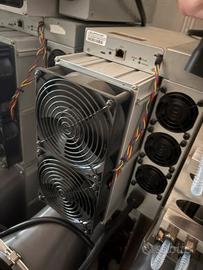 Antminer S19 Pro / J pro 94/104 THS