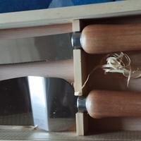 set torta