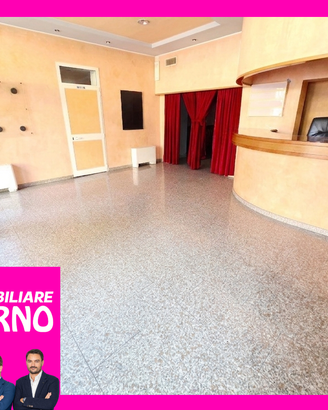 UDINE, INIZI VIA CIVIDALE - AMPIO LOCALE da 420 MQ