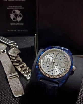 Liu Jo Luxury, Guess, Liu Jo Moonlight.