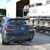 RICAMBI USATI AUTO OPEL ASTRA J 2013 A16LET