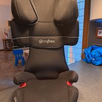 Seggiolino auto cybex X_FIX 15/36 KG