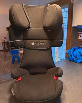 Seggiolino auto cybex X_FIX 15/36 KG