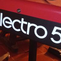 Nord Electro 5D 73