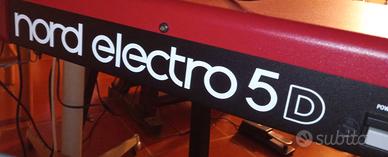 Nord Electro 5D 73