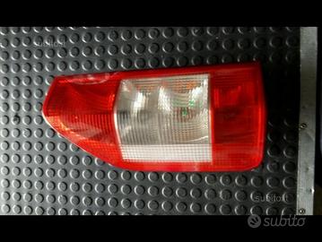 Fanale posteriore mercedes sprinter