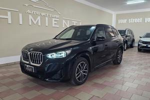 Bmw X1 xDrive 23d Msport