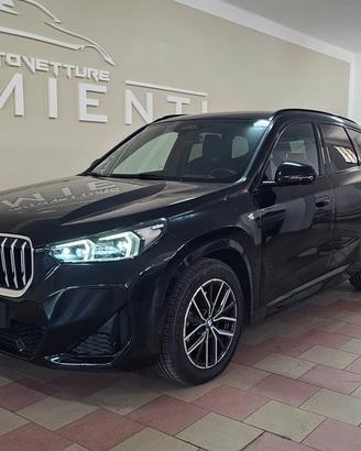Bmw X1 xDrive 23d Msport