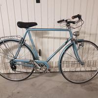 Olimpia stelvio superleggera bicicletta