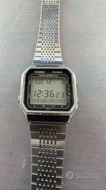Orologio Casio TC-600, leggere bene descrizione!