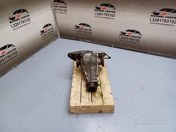 Differenziale posteriore audi a5 2010 3.0 tdi ccw