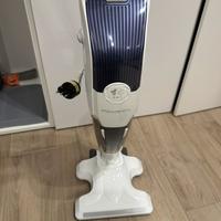 Rowenta clean&steam a vapore