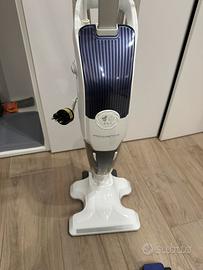 Rowenta clean&steam a vapore