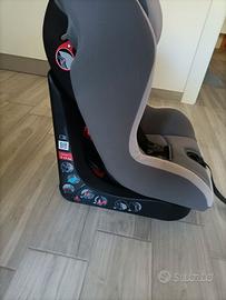 Seggiolino auto trasporto neonati/bambini 