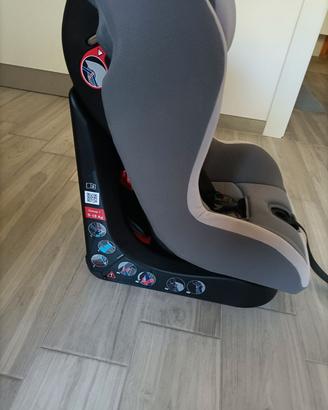 Seggiolino auto trasporto neonati/bambini 