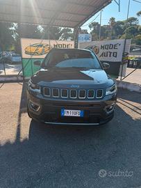 Jeep Compass 2.0 Multijet II 4WD Limited