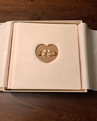 album fotografico portafoto THUN 