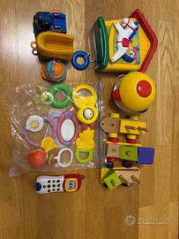 Giocattoli per  bambini